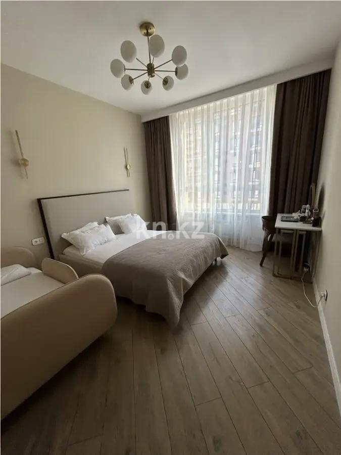 Продажа 2-комнатной квартиры, 65.8 м² - Продажа двухкомнатных квартир от собственников в Астане - страница 3 фото 2 из 6