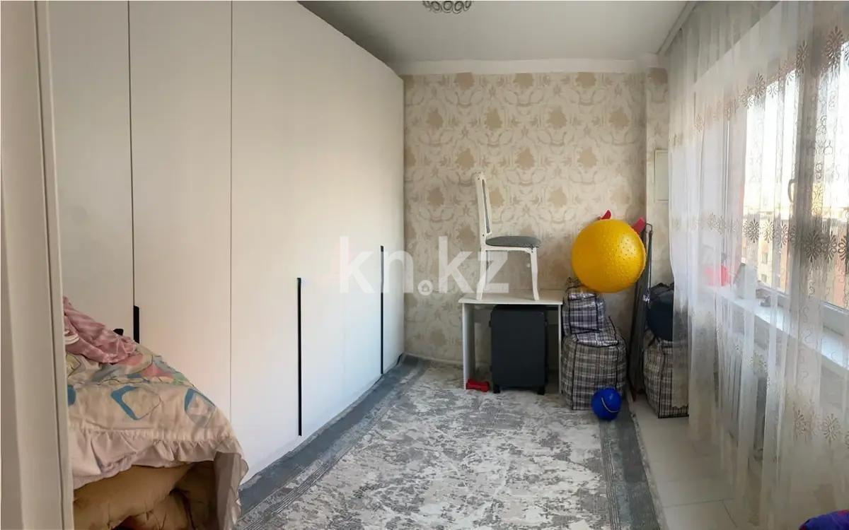 Продажа 3-комнатной квартиры, 60 м², ул. Жунисова, дом  14/1 - Продажа  трехкомнатных квартир в Алматы без посредников фото 3 из 7