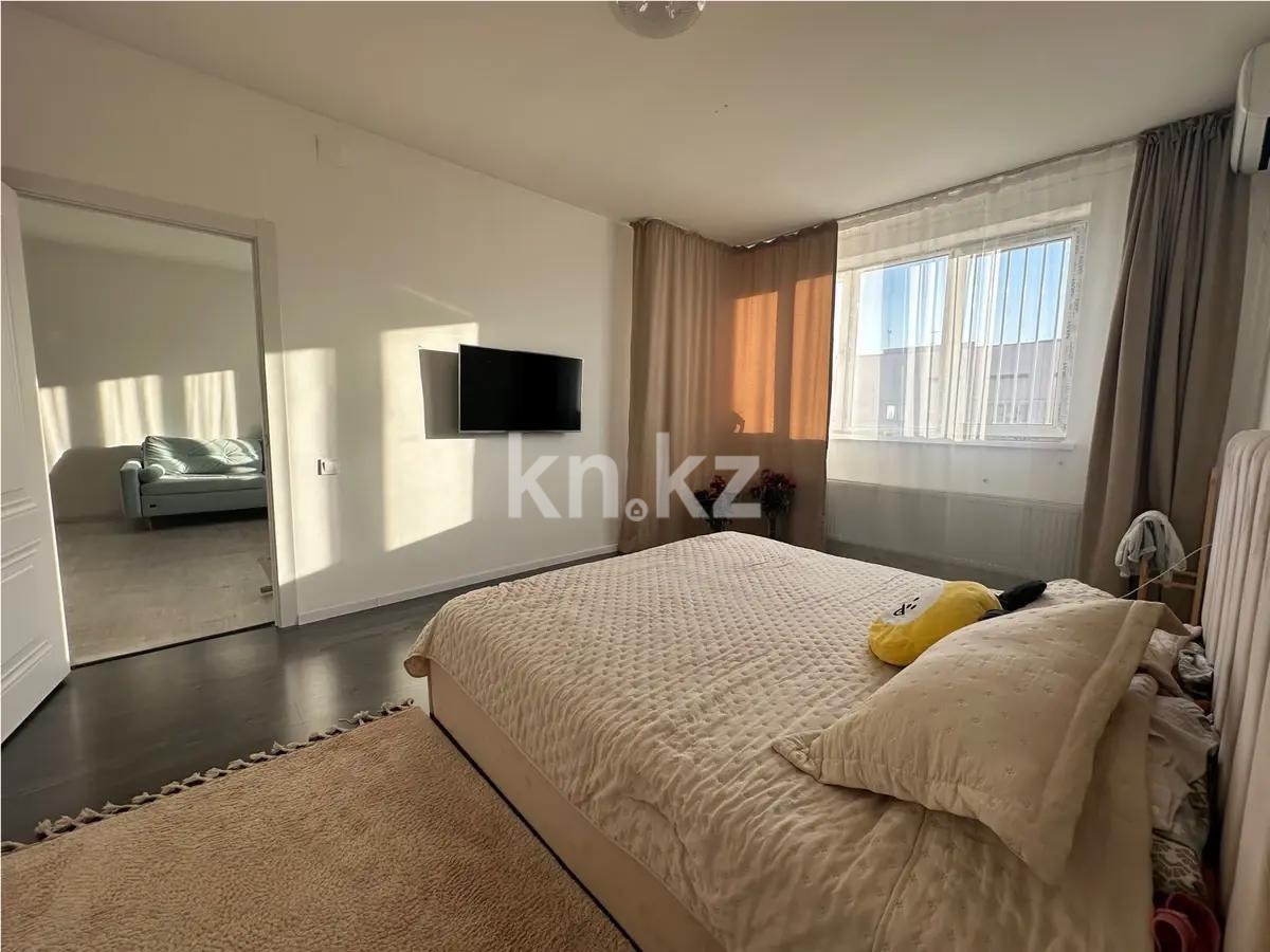 Продажа 2-комнатной квартиры, 67 м², ул. Брусиловского, дом  159 - Продажа квартир в новостройках Алматы без посредников с фото фото 2 из 5