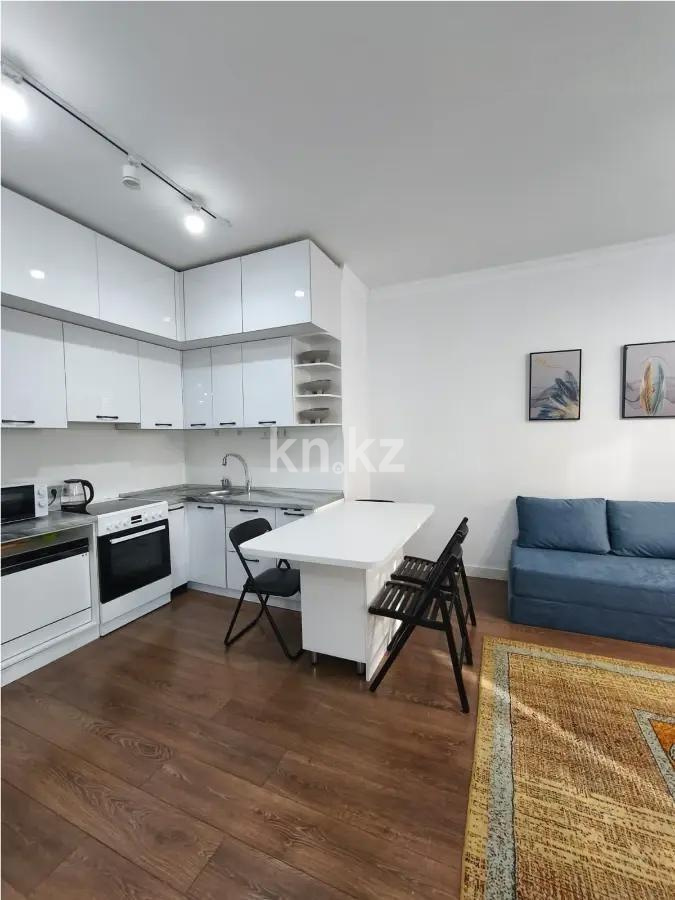 Продажа 2-комнатной квартиры, 55 м² в Алматы - фото 3