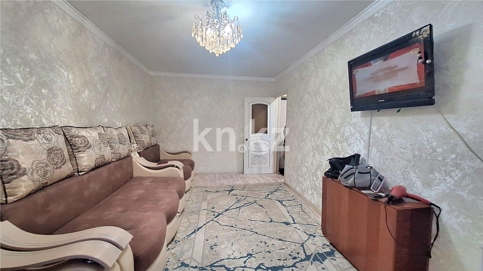 Продажа 1-комнатной квартиры, 30 м² в Караганде - фото 2