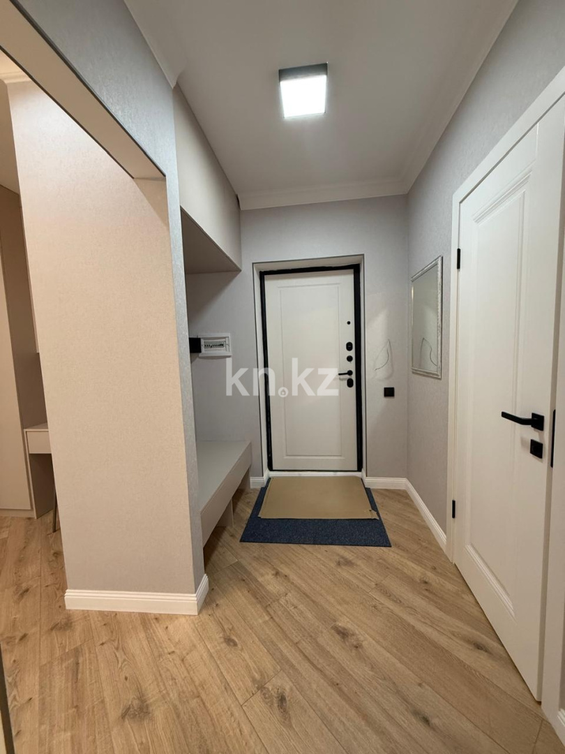 Аренда 1-комнатной квартиры, 38 м² в Астане - фото 4