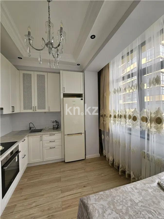 Продажа 2-комнатной квартиры, 50 м², ул. А. Шарипова, дом  145 - Продажа квартир в Алматы фото 2 из 3