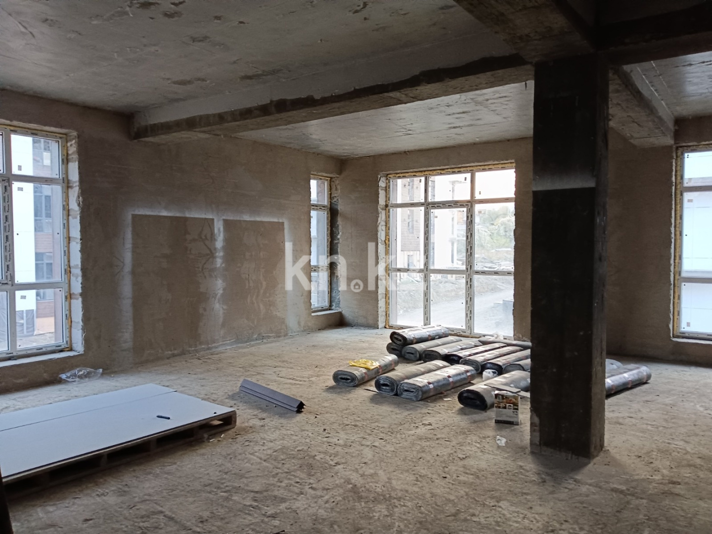 Продажа 2-комнатной квартиры, 58.1 м² - Продажа  двухкомнатных квартир в новостройках Алматы - страница 16 фото 7 из 8