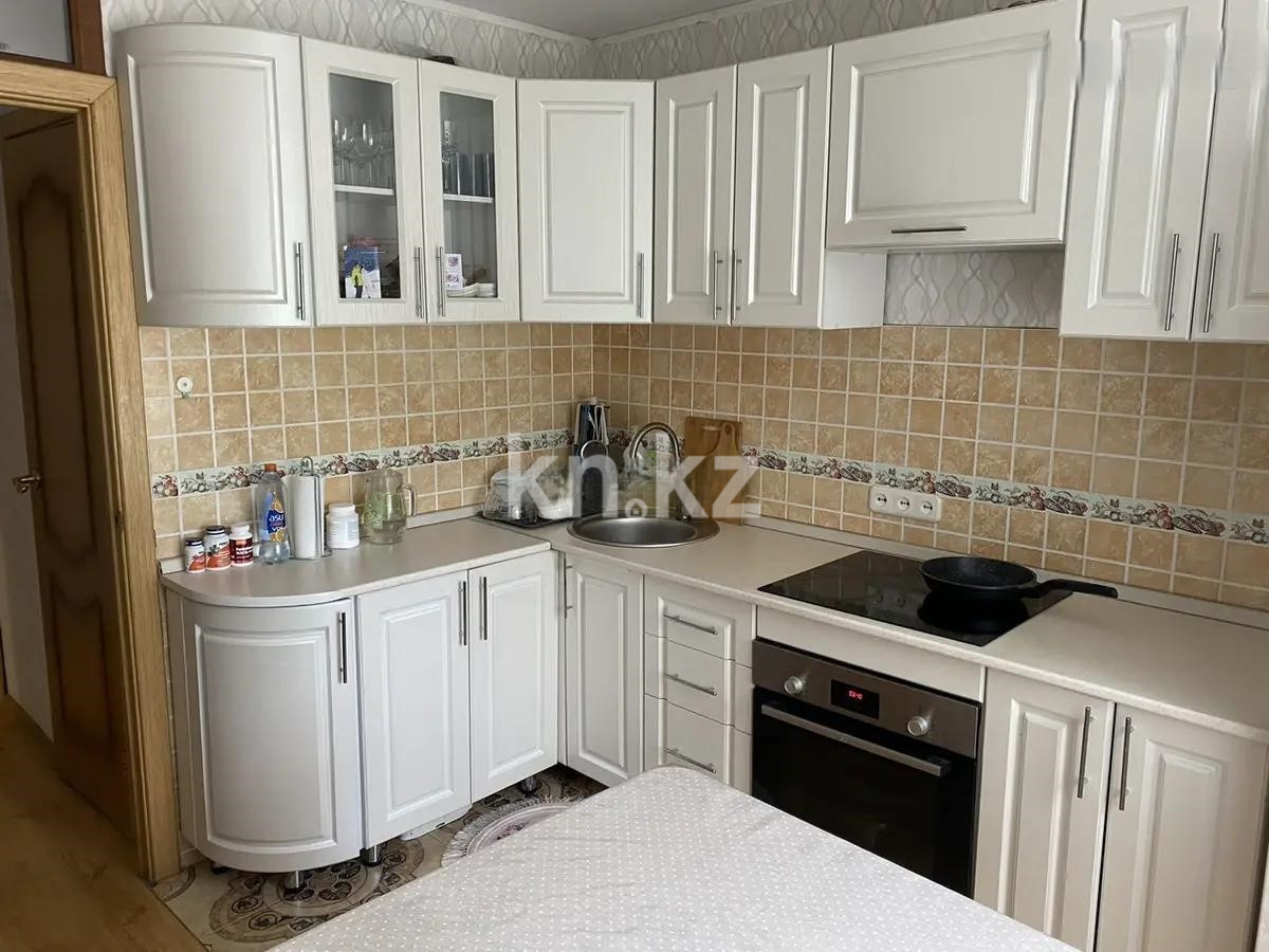 Продажа 2-комнатной квартиры, 52 м², мкр-н Орбита-1 - Продажа  двухкомнатных квартир в Караганде фото 6 из 16