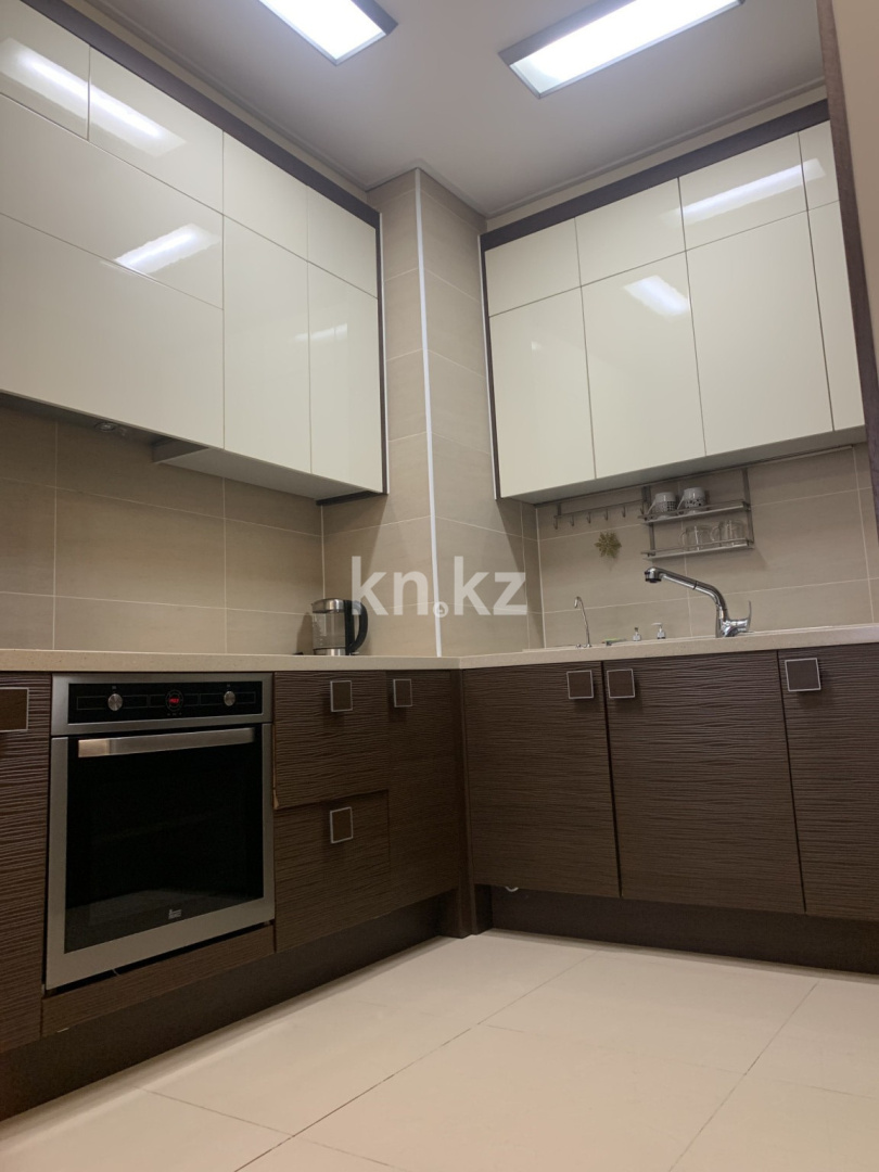 Аренда 2-комнатной квартиры, 70 м² - Аренда двухкомнатных квартир помесячно от хозяев в Астане фото 19 из 26