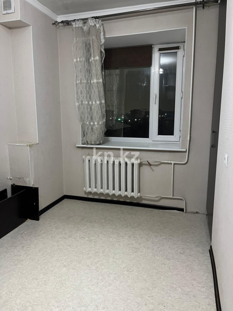 Аренда 2-комнатной квартиры, 48 м² - Аренда жилой и коммерческой недвижимости в Астане фото 3 из 7