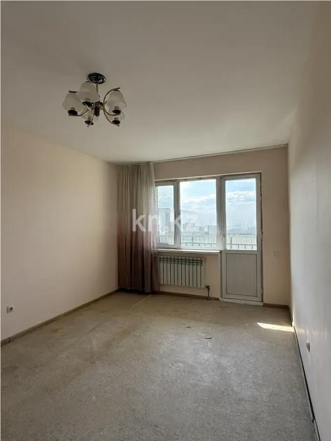 Продажа 1-комнатной квартиры, 40 м² - Продажа однокомнатных квартир в Турксибском р-не Алматы фото 1 из 4
