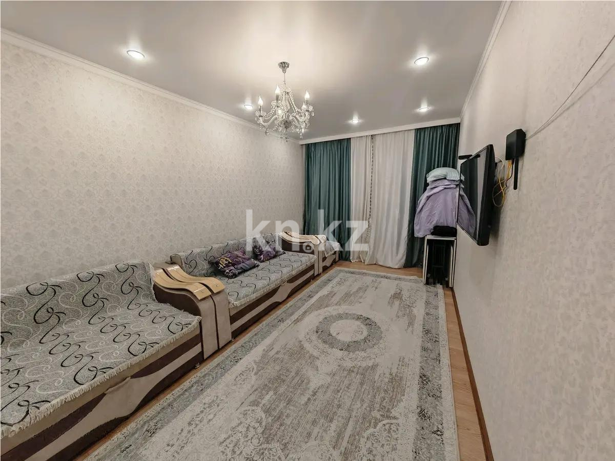 Продажа 2-комнатной квартиры, 56 м² - Продажа квартир в Астане - страница 3 фото 1 из 4