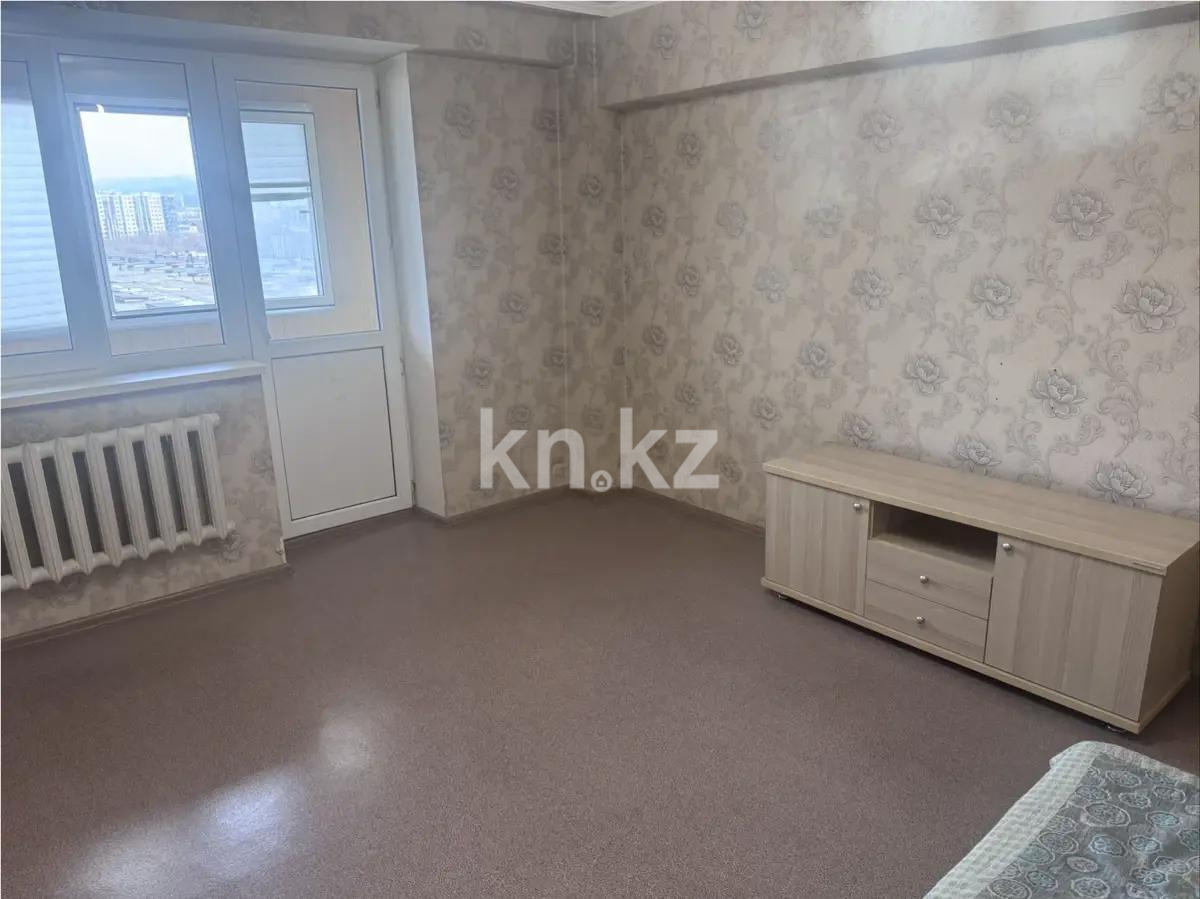 Продажа 1-комнатной квартиры, 40 м² - Продажа квартир в кирпичном доме в Алматы - страница 2 фото 1 из 4