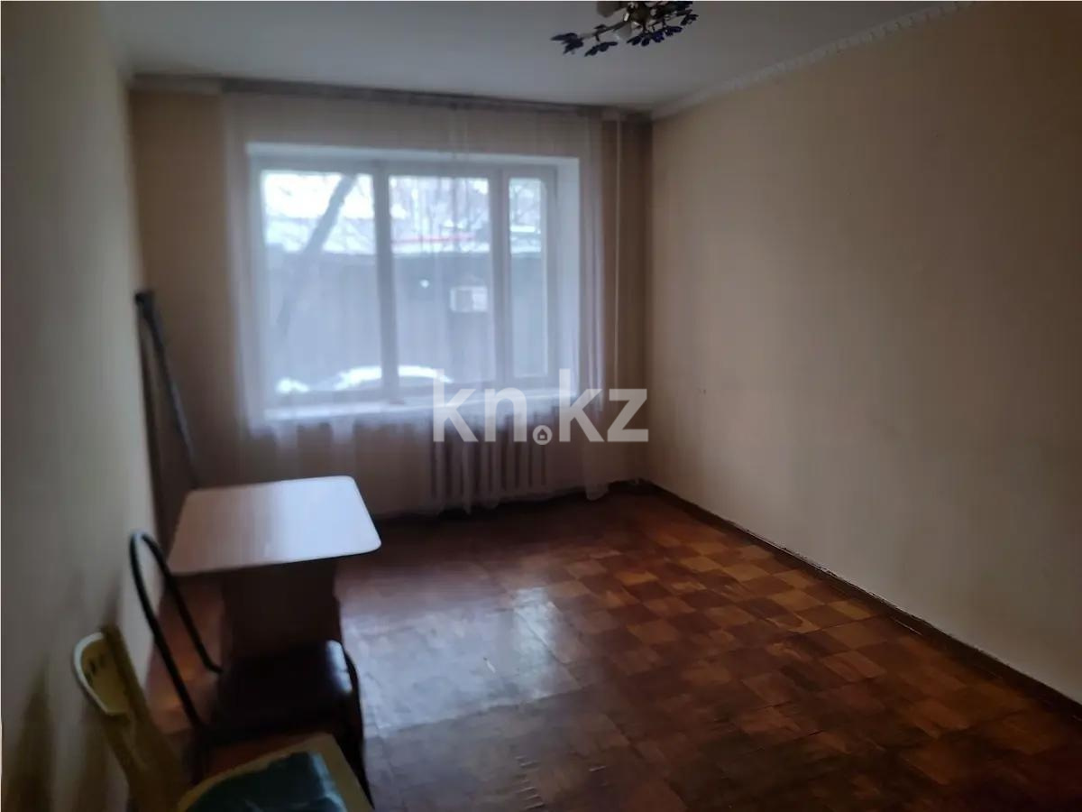 Продажа 2-комнатной квартиры, 42 м² - Продажа квартир в Алатауском р-не Алматы - страница 2 фото 1 из 1