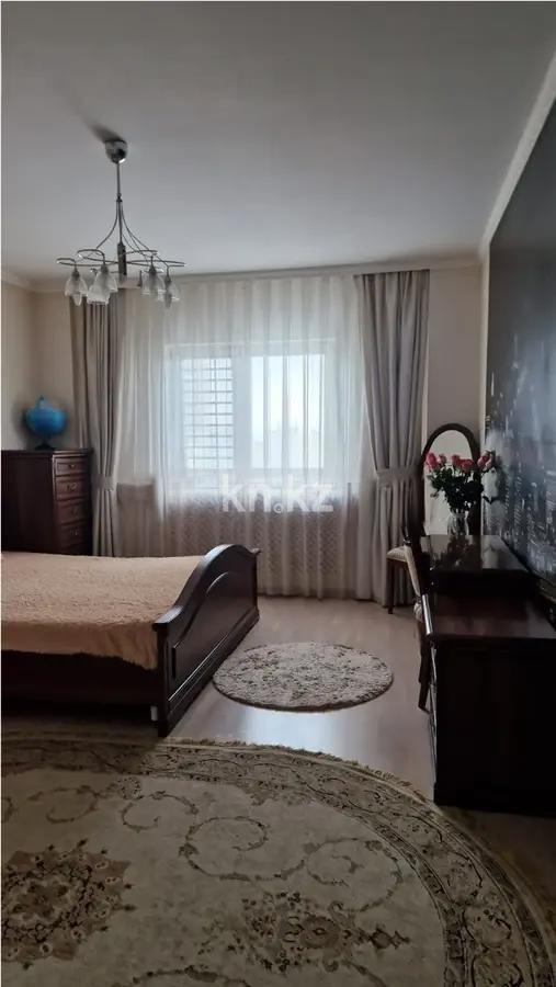 Продажа 3-комнатной квартиры, 109.2 м² в Астане - фото 2