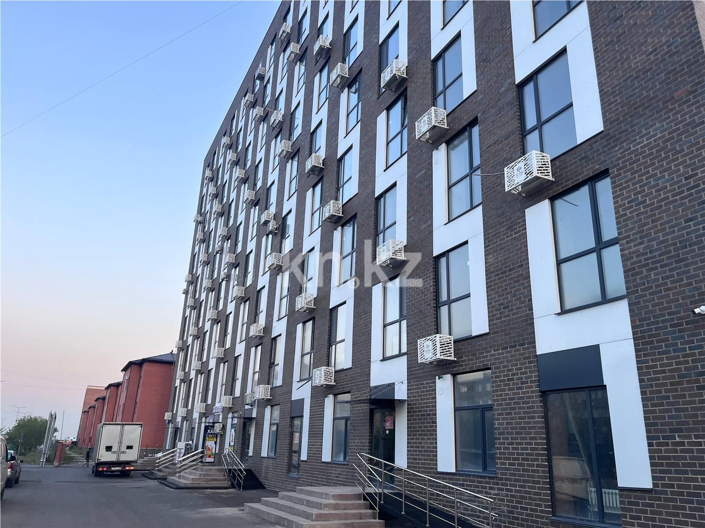 Продажа 2-комнатной квартиры, 39 м² - Продажа двухкомнатных квартир в Казахстане - страница 189 фото 17 из 18