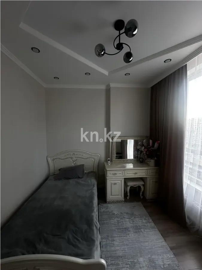 Продажа 4-комнатной квартиры, 84 м² в Астане - фото 2