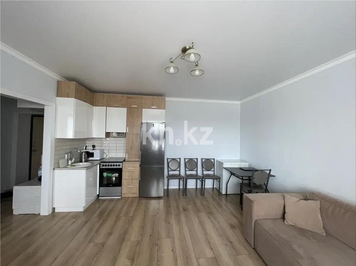 Продажа 2-комнатной квартиры, 46.9 м² в Астане - фото 3