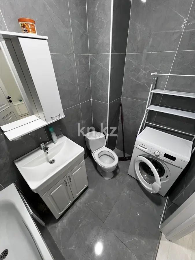 Продажа 1-комнатной квартиры, 39 м², ул. Байтурсынова, дом  18 в Астане - фото 4