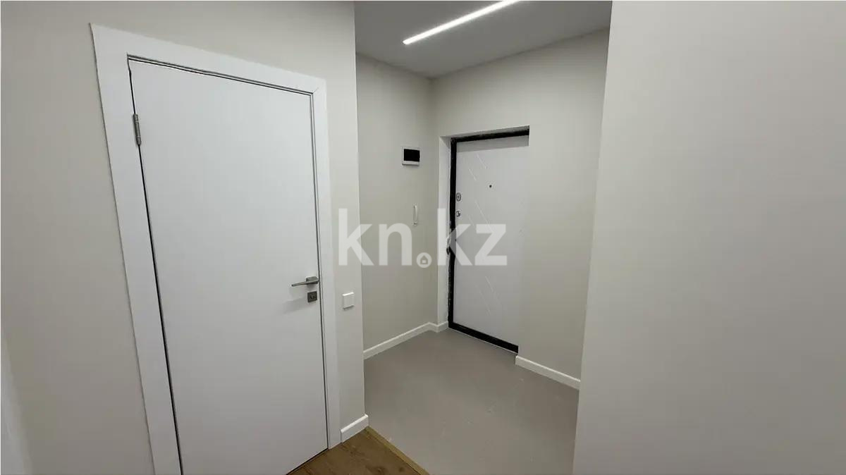Продажа 2-комнатной квартиры, 54 м², пр. Райымбека, дом  259 в Алматы - фото 4