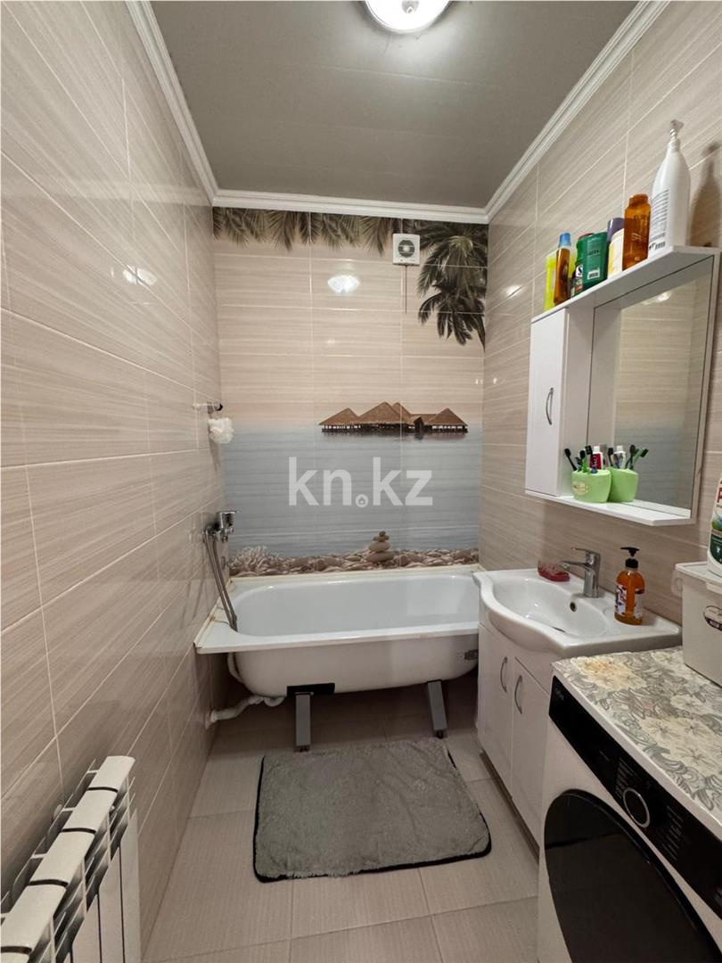 Продажа 3-комнатной квартиры, 79 м² в Караганде - фото 5