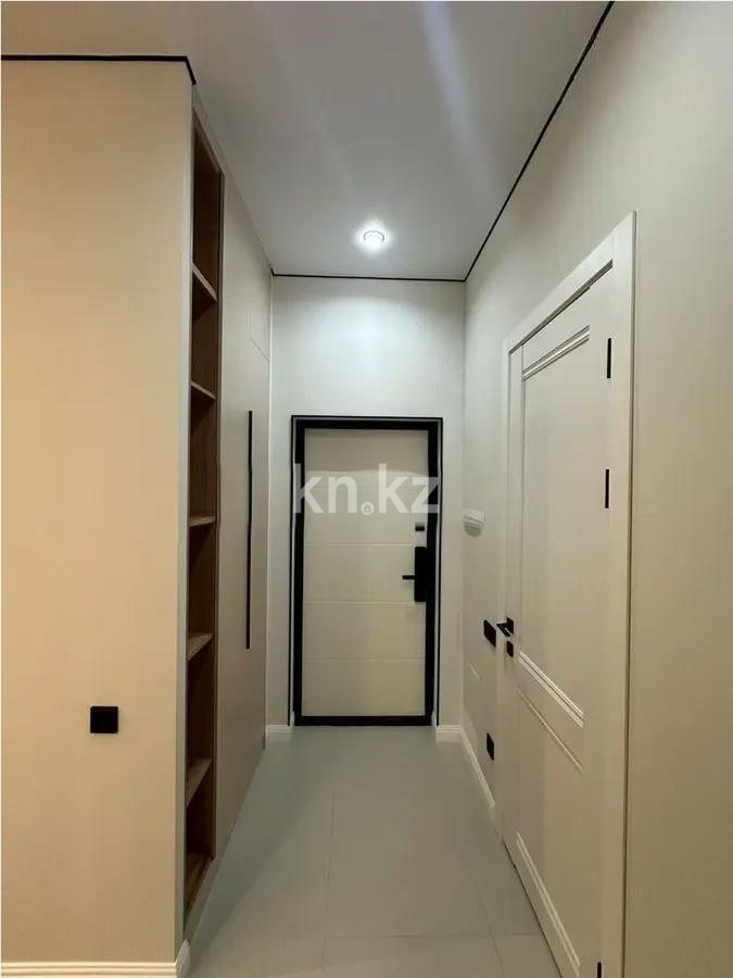 Продажа 2-комнатной квартиры, 40 м², ул. Е-36, дом  11 в Астане - фото 4