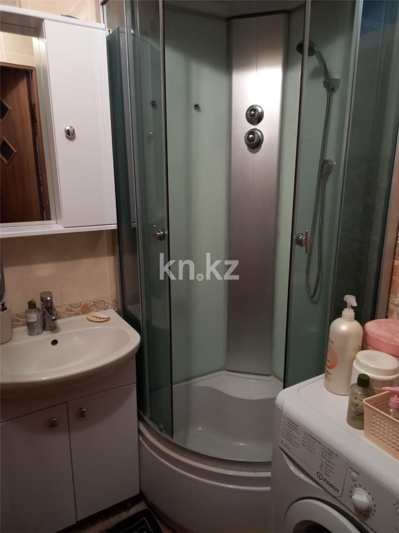 Продажа 3-комнатной квартиры, 62 м², пр. Строителей - Продажа  трехкомнатных квартир в Караганде фото 14 из 21