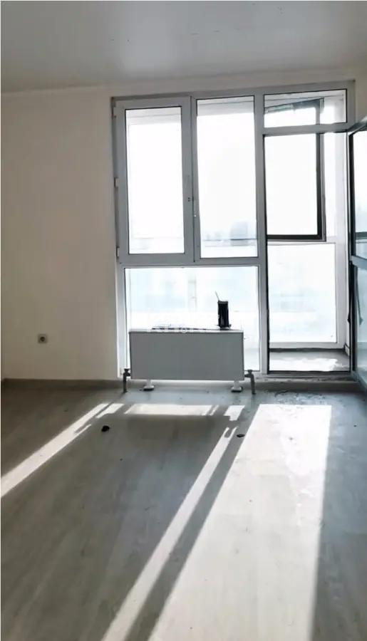 Продажа 2-комнатной квартиры, 69.1 м² - Продажа квартир в новостройках Алматы без посредников фото 1 из 3