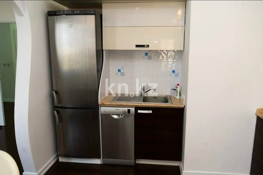 Аренда 3-комнатной квартиры, 115 м², пр. Кабанбай батыра, дом  6/3 - Аренда квартиры помесячно в Астане фото 2 из 13