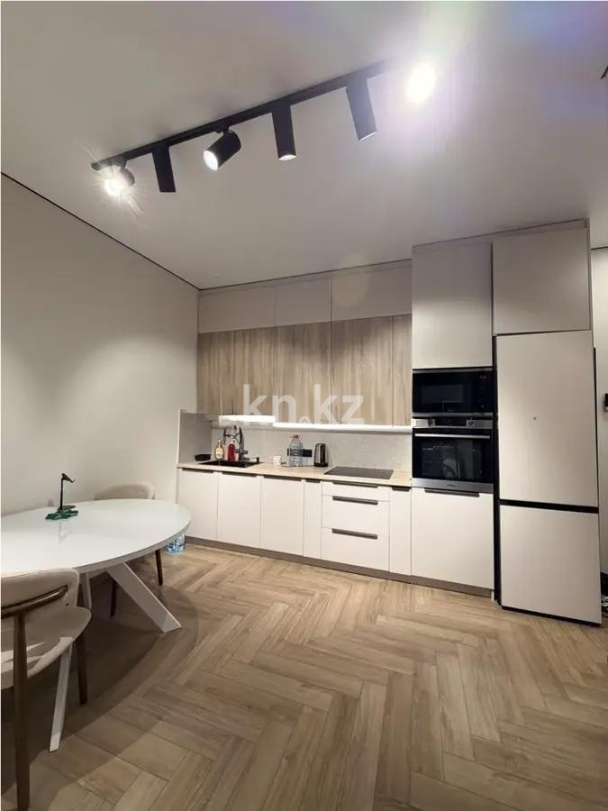 Продажа 3-комнатной квартиры, 71 м² в Алматы - фото 3