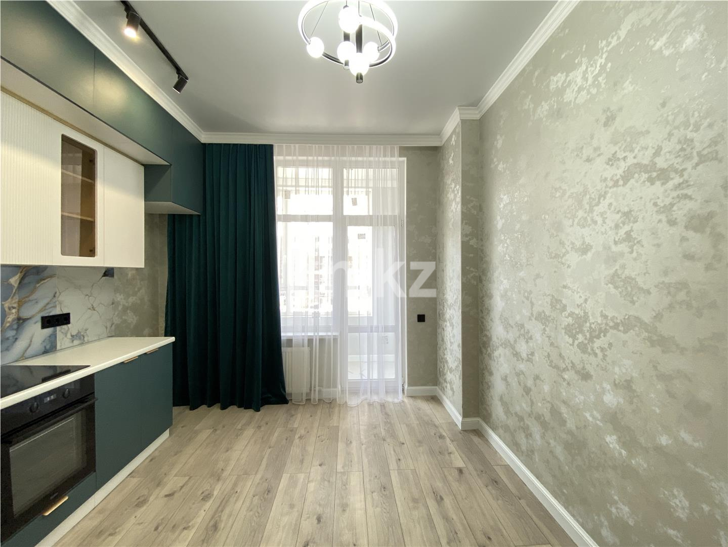 Продажа 2-комнатной квартиры, 64 м², пр. Тауелсыздык - Продажа  двухкомнатных квартир в Астане с фото фото 3 из 22