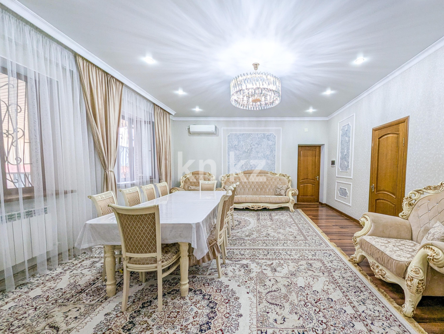 Продажа 5-комнатного дома, 183.3 м² в Алматы - фото 5