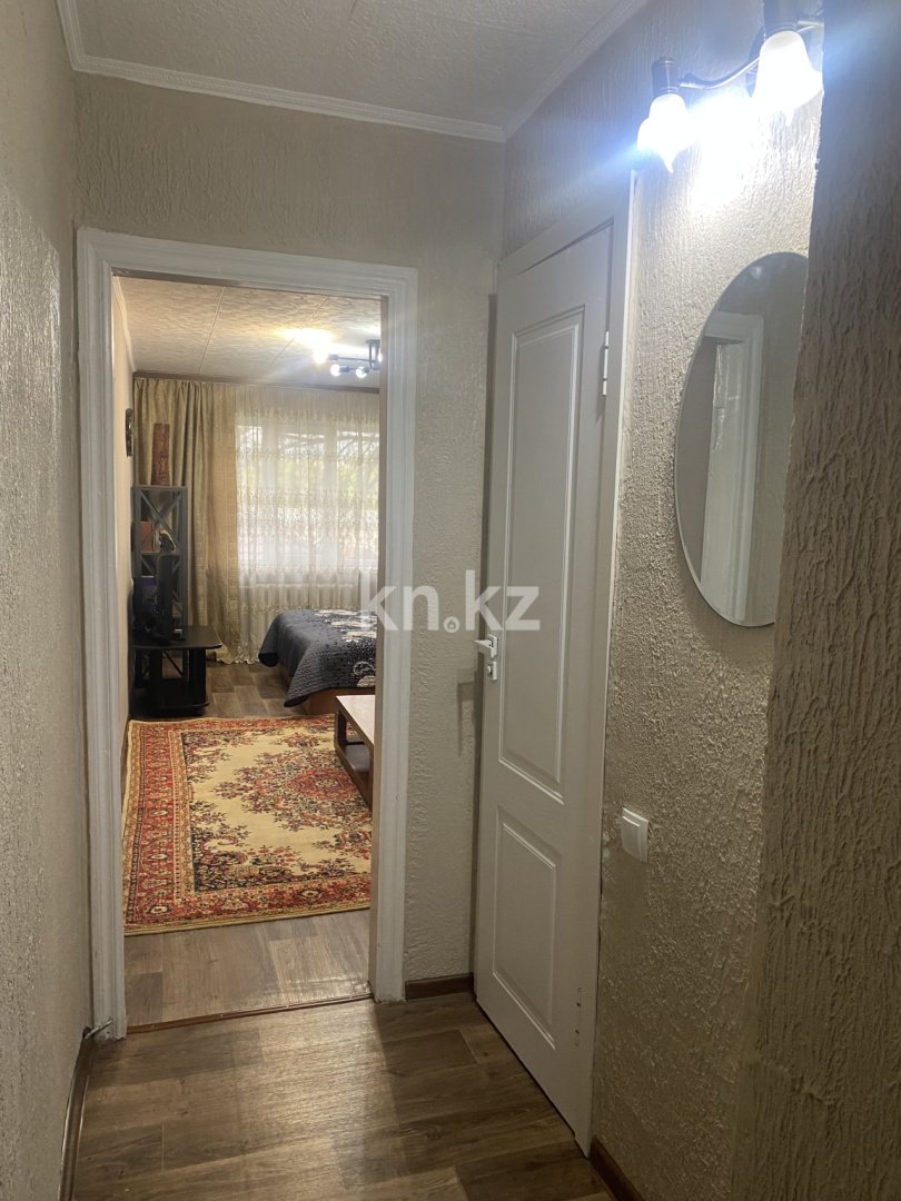 Аренда 1-комнатной квартиры посуточно, 35 м² - Аренда недвижимости в Алматы - страница 7 фото 7 из 7