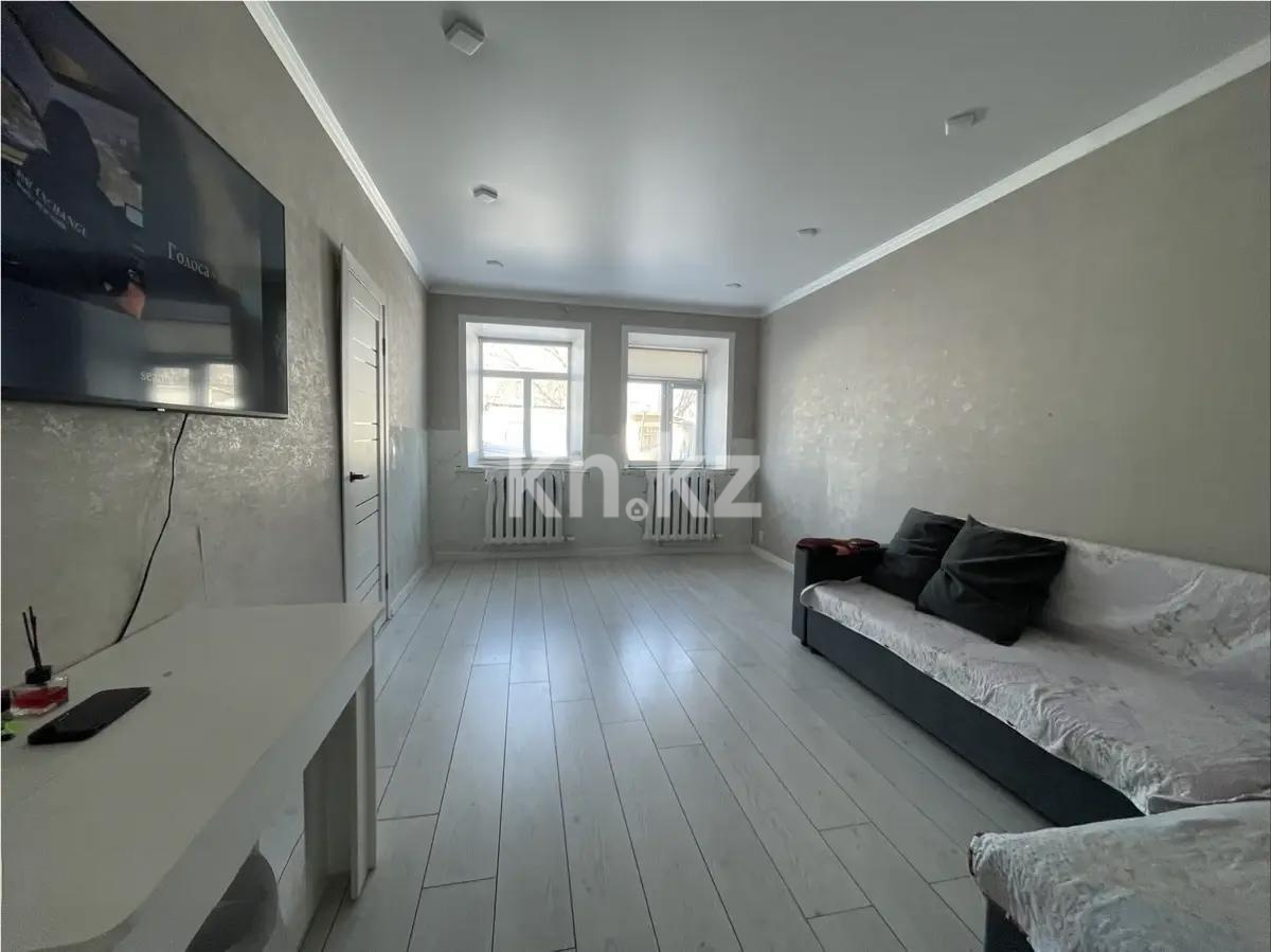 Продажа 2-комнатной квартиры, 45 м² - Продажа двухкомнатных квартир от собственников в Караганде - страница 6 фото 1 из 4