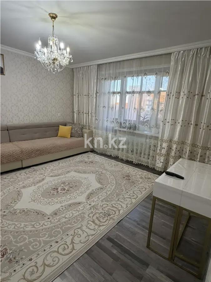 Продажа 3-комнатной квартиры, 64 м² - Продажа трехкомнатных квартир от собственников в Караганде - страница 4 фото 1 из 6