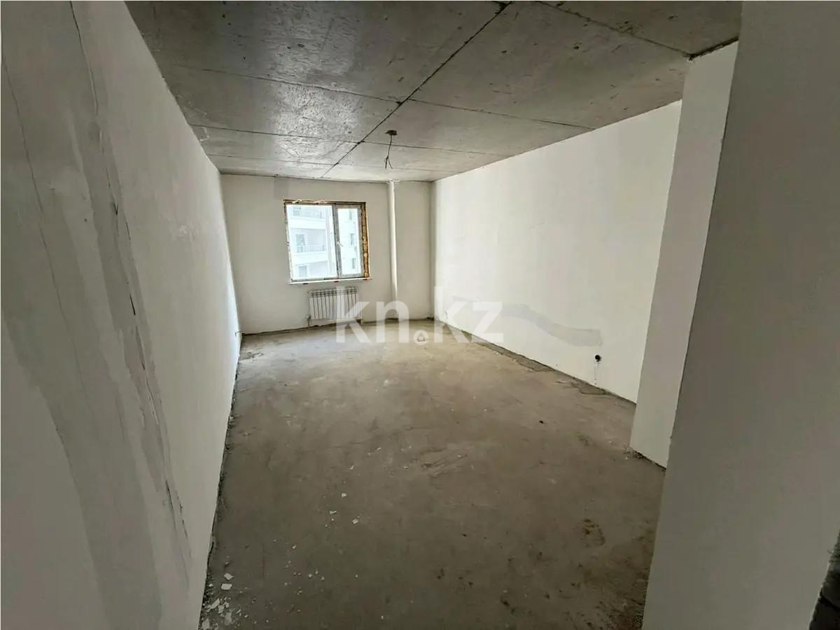 Продажа 3-комнатной квартиры, 120 м², ул. Тулебаева, дом  5 - Продажа квартир в Астане фото 1 из 3