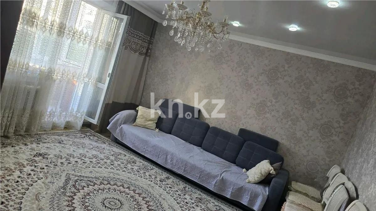 Продажа 3-комнатной квартиры, 64 м² в Караганде