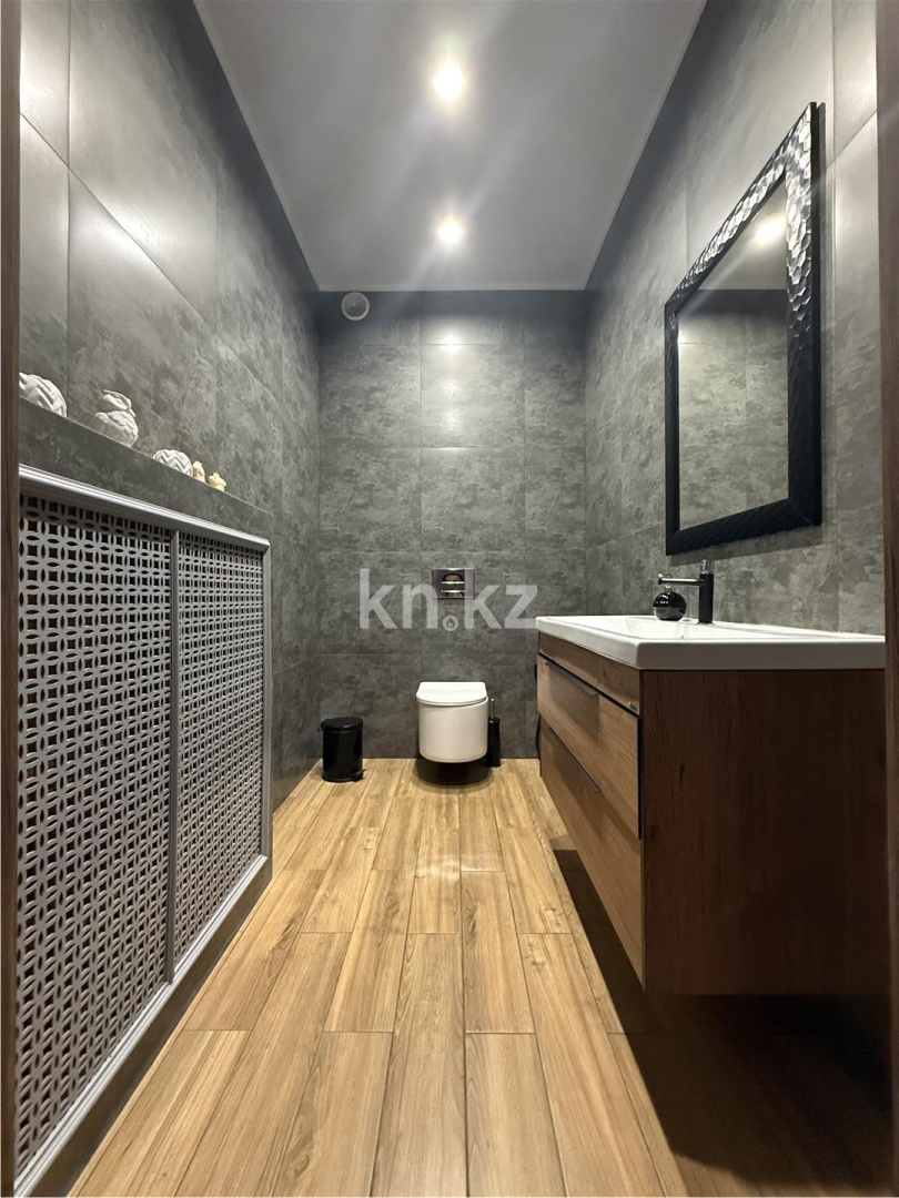 Продажа 5-комнатного дома, 360 м² в Караганде - фото 32