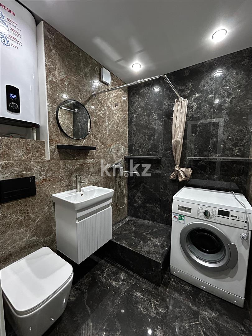 Продажа 1-комнатной квартиры, 32 м² - Продажа недвижимости в Казахстане фото 5 из 10