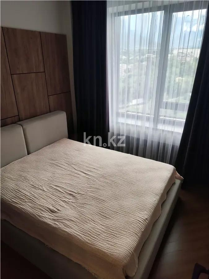 Продажа 2-комнатной квартиры, 62 м² в Алматы - фото 2