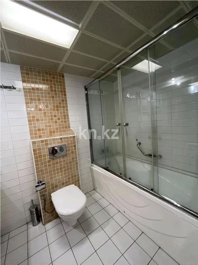 Продажа 1-комнатной квартиры, 42 м², мкр-н Аккент, дом  62 в Алматы - фото 3