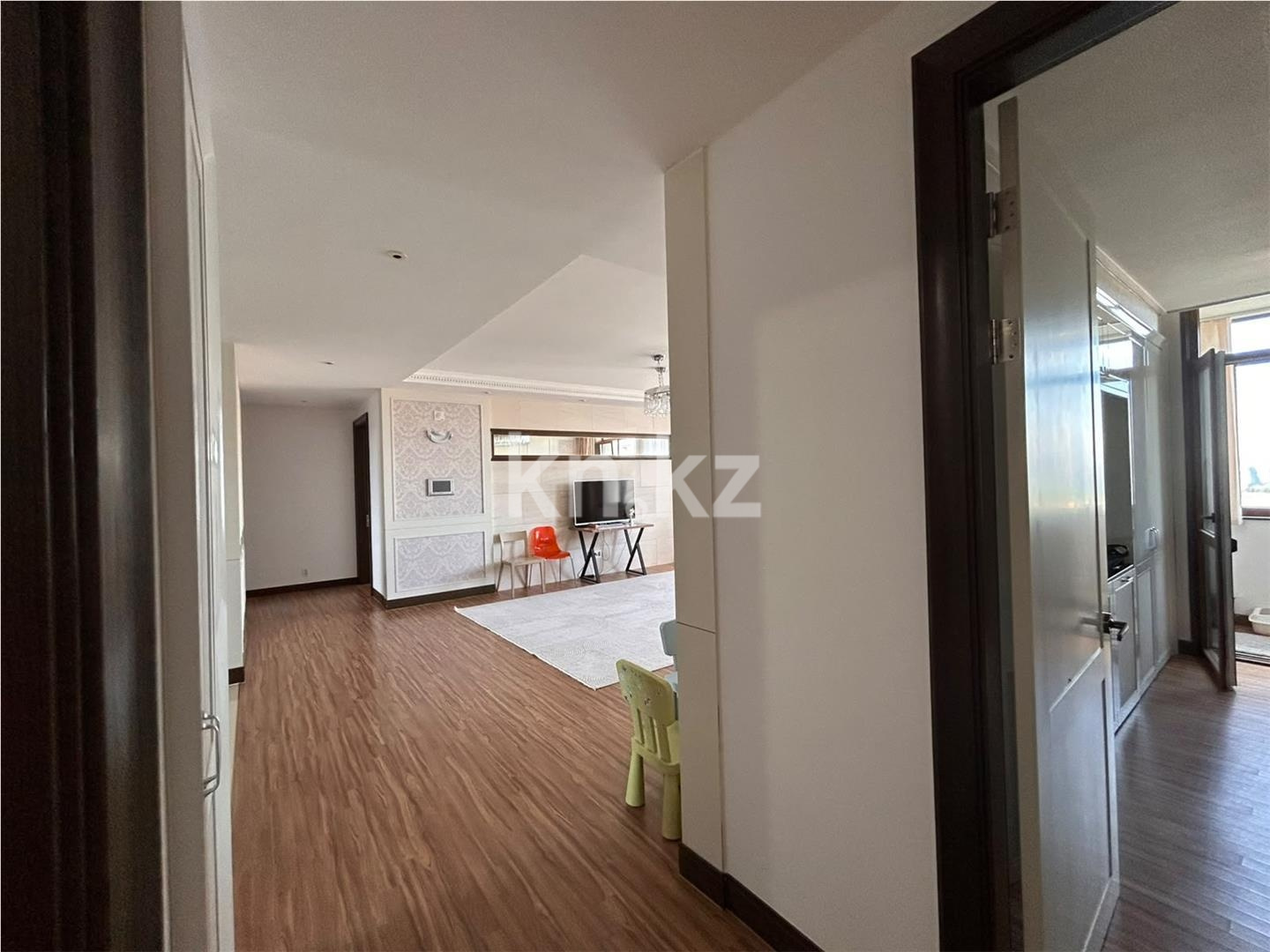 Продажа 4-комнатной квартиры, 178 м² - Продажа четырехкомнатных квартир в блочном доме в Астане - страница 2 фото 14 из 20