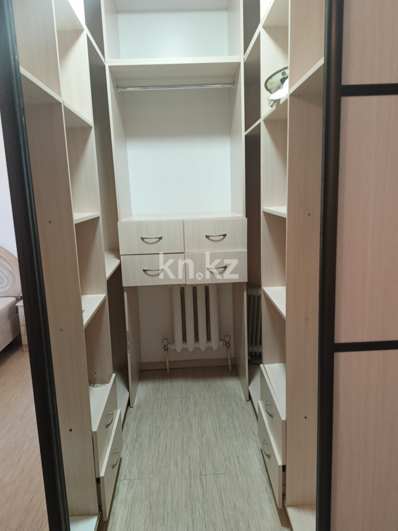 Продажа 2-комнатной квартиры, 89 м², пр. Кабанбай батыра, дом  40 - ул. Сыганак - Продажа  двухкомнатных квартир в Астане фото 16 из 25