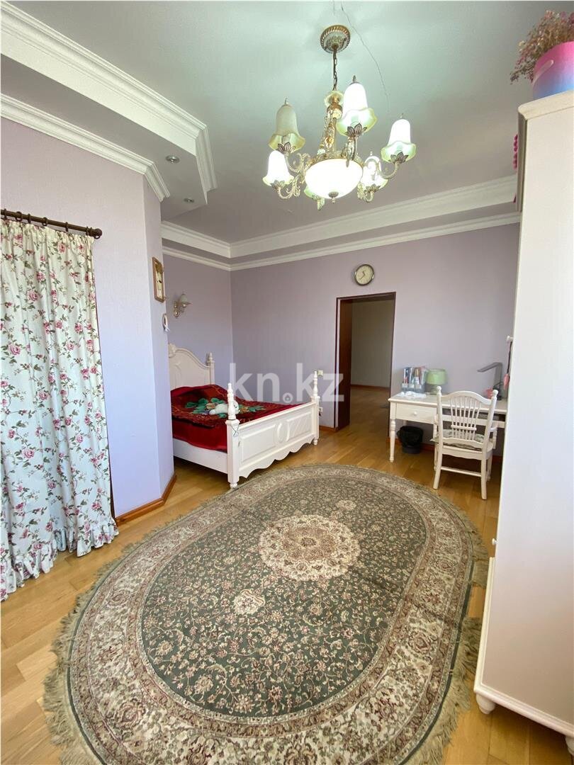 Продажа 7-комнатного дома, 461.1 м² в Караганде - фото 11