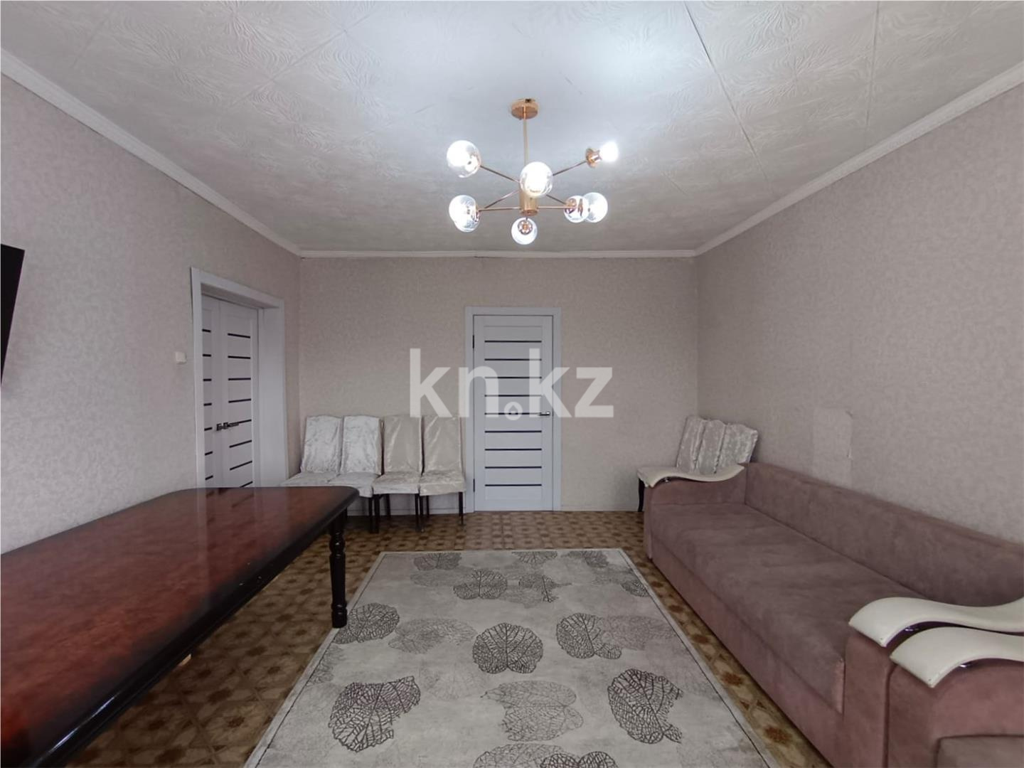 Продажа 3-комнатного дома, 63 м² в Караганде - фото 2