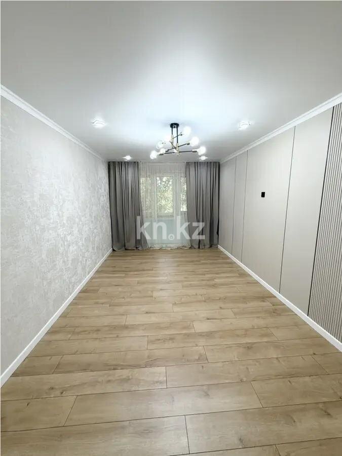 Продажа 1-комнатной квартиры, 33 м² в Алматы
