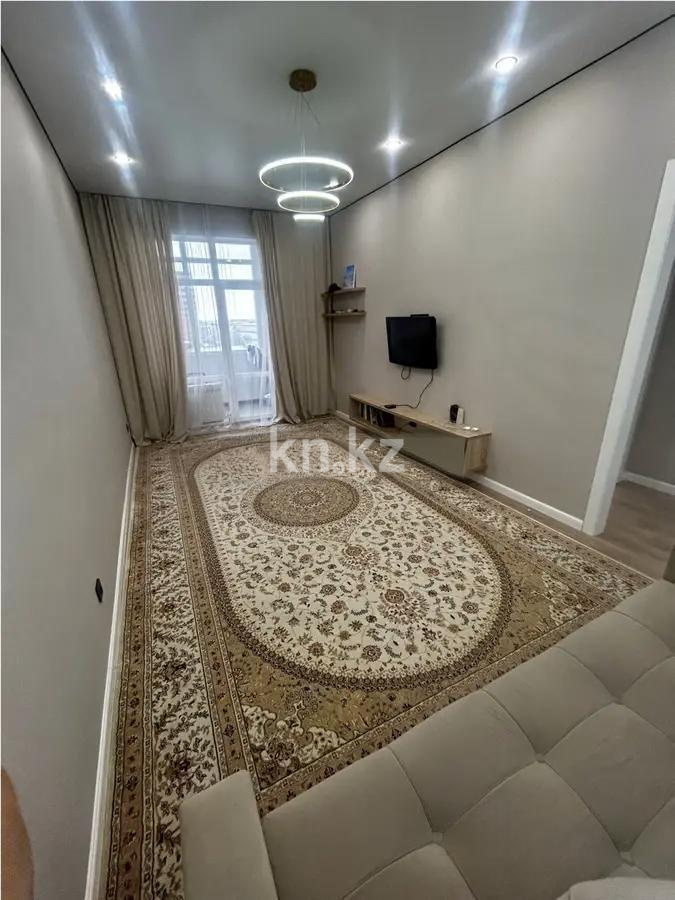 Продажа 3-комнатной квартиры, 86 м², ул. Бейсекбаева, дом  11 - Продажа квартир в Астане фото 1 из 6