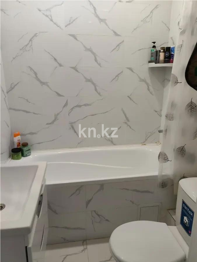 Продажа 1-комнатной квартиры, 37 м² - Продажа квартир в Астане - страница 14 фото 3 из 5