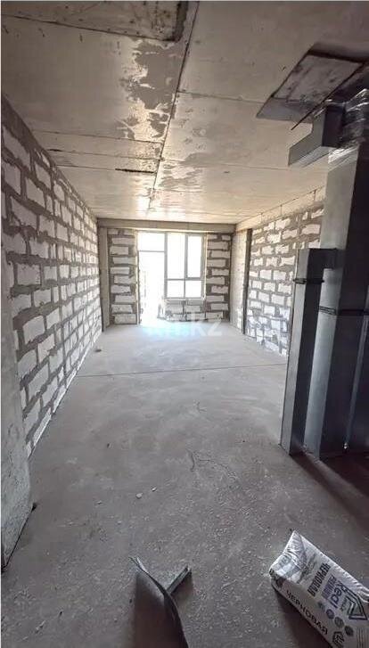 Продажа 1-комнатной квартиры, 32 м² в Алматы