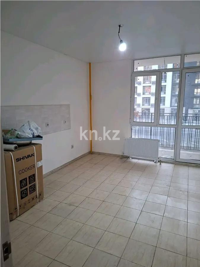 Продажа 3-комнатной квартиры, 94 м², мкр. Шугыла, дом  340/36 - Продажа  трехкомнатных квартир в Алматы с фото фото 2 из 3