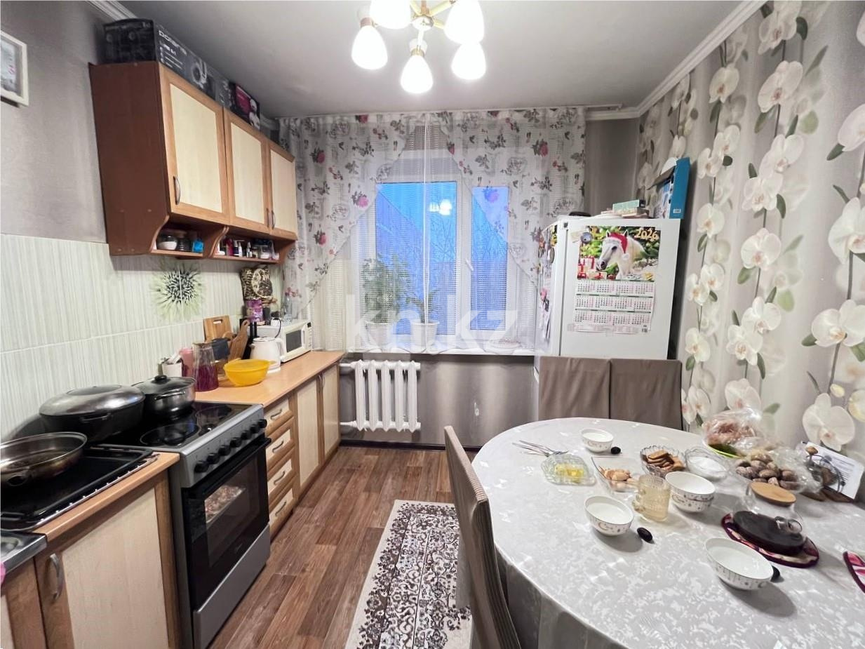Продажа 3-комнатной квартиры, 64 м² в Караганде - фото 23