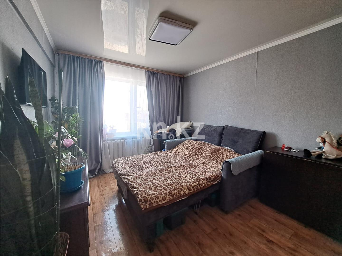 Продажа 3-комнатной квартиры, 56.1 м² в Астане - фото 6