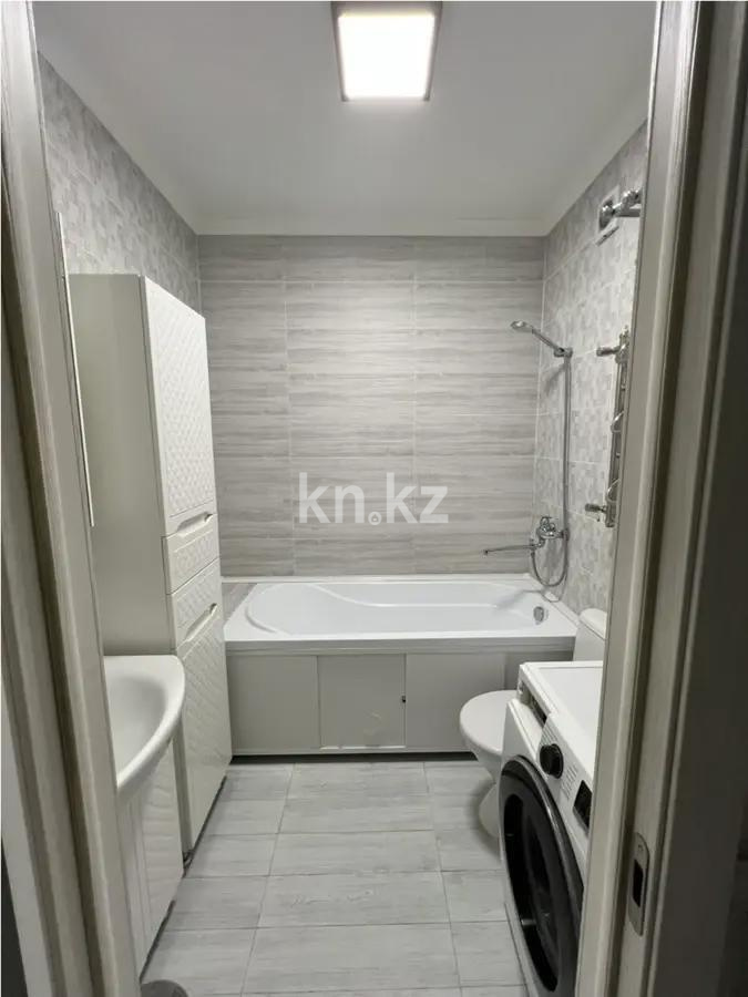 Продажа 3-комнатной квартиры, 89 м², мкр-н 6, дом  36б в Алматы - фото 6